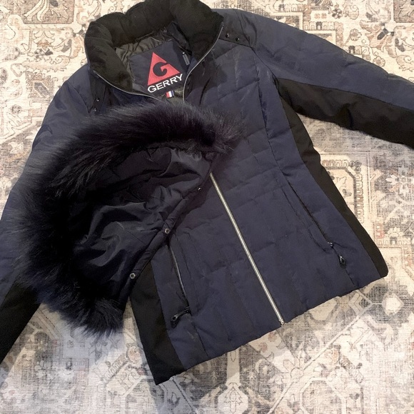 Gerry ski jacket size Medium. - Picture 6 of 6